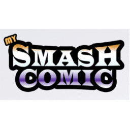 Mi comic de Smash